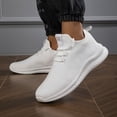 thumbnail image 2 of Men'S Casual Outdoor Sneakers Lightweight, 2 of 9