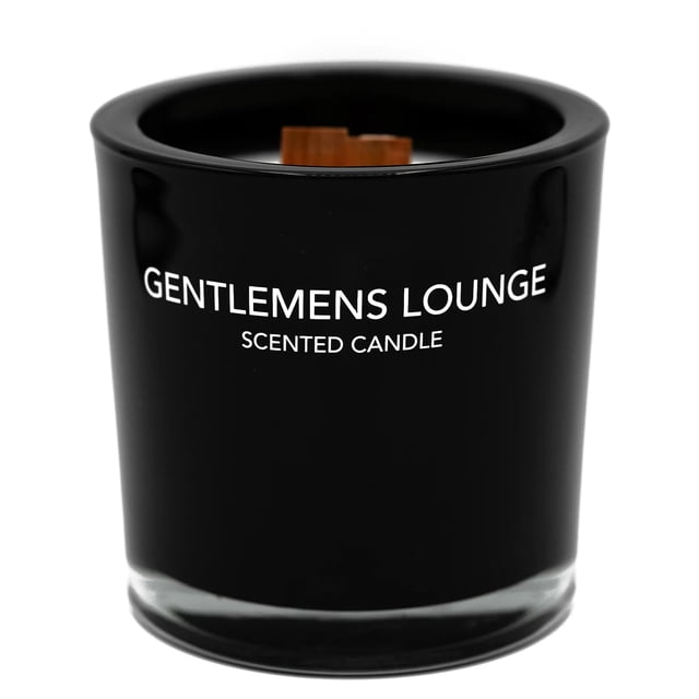 Vela perfumada Fragrance One Gentlemen Lounge 312 ml