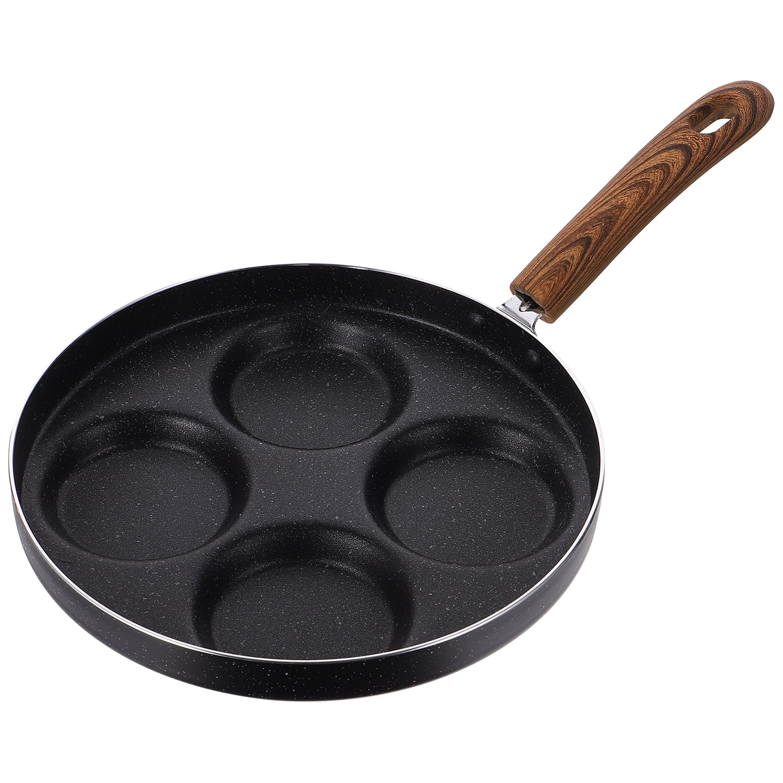 3 Pcs Non Omelet Professional Egg Cooker Trustworthy