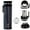 Blue, variant on Ozizo Insulated Thermos Infuser for Loose Tea, 18 oz Insulated Stainless Steel Travel Thermos Mug