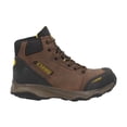 thumbnail image 1 of Botas Industriales Antiderrapantes Caribu Hombre Piel Nobuck Café Talla 28, 1 of 4