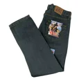 thumbnail image 3 of Pantalón Jeans Mezclilla Cimarron Recto Hombre 100% Algodón, 3 of 3