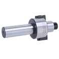thumbnail image 4 of Lathe Tool Holder, High Reliability CNC Tool Holder, Impact Resistance High Speed Steel For Milling Machine Machining Center, 4 of 8