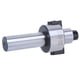 thumbnail image 4 of Portaherramientas CNC de acero C20 FMB22, accesorio industrial sin recubrimiento para fresadora, 4 of 9