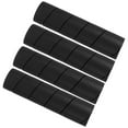 thumbnail image 5 of Masteelf 8 PCS  Chair Foot Protector Bed Frame Feet Protector Furniture Leg Cover Table Leg Protection Non-Slip Chair Leg Pads for Living Room, 5 of 8