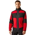 thumbnail image 3 of Regatta Professional  Adult 2 Layer Soft Shell Jacket, 3 of 4