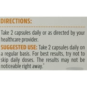 NeuropAWAY® Stress Relief and Anxiety Support Formula