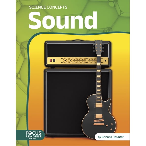 Sound, (Paperback)