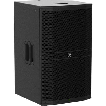 UPC: 0663961055917 | Mackie DRM215 Speaker System  Black