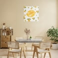 thumbnail image 3 of Stupell Industries Rustic Lodge Give Me A Squeeze Canvas Art, 17 x 17, by Lanie Loreth, 3 of 8