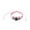 A, variant on Hearth & Gear Moon Sun Lover Leather Bracelet Punk Layer Beaded Braided Bracelet For Women Men A168 Jewelry Rings for Women Men Jewelry Stainless Steel Wrist Watch with Earrings Western Pedometer