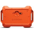 thumbnail image 3 of DEFENDER BY ECOXGEAR 100W WATERPROOF WIRELESS SPEAKERORANGE, 3 of 8