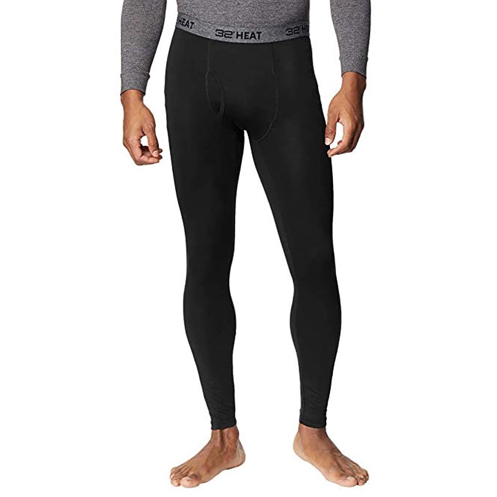 32 degrees men's fleece tech jogger pants