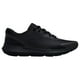 thumbnail image 1 of Zapatillas para correr Surge 3 para mujer Under Armour negras talla 10 US, 1 of 6