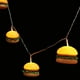 thumbnail image 4 of KAKOWELY 1 juego de luces LED decorativas para interiores, 4 of 4