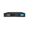 Minuteman PRO-RT PRO1500RT2U 1500VA Tower/Rack/Wall Mountable UPS ...