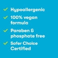 thumbnail image 2 of Detergente para ropa ECOS Liquid, 100 cargas, 3 litros, limoncillo, 2 of 5