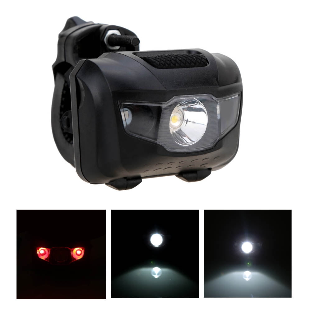 bike lights at walmart