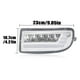 thumbnail image 1 of Luces antiniebla LED de 2 piezas, luces de circulación diurna adecuadas para Toyota Land Cruiser J100 105-, 1 of 3