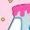 AD-Pink, variant on Inktastic Ice Cream Truck with Ice Cream Cones Boys or Girls Long Sleeve Toddler T-Shirt