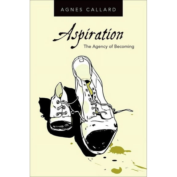 Aspiration C, (Hardcover)