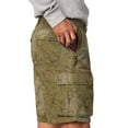 thumbnail image 2 of Levi Strauss Signature™ Men's Secure Cargo Shorts, 2 of 5