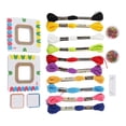 thumbnail image 2 of Juego de fabricación de pulseras DIY Soledad para niñas con cuentas y manual de instrucciones, 2 of 7