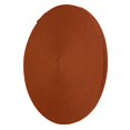 thumbnail image 3 of 50 Yards Cotton Webbing 0.8inch Thicken Mediumweight Polyester Cotton Webbing Strap for Cloth Tote Bags Leash Straps Crafts Brown, 3 of 5