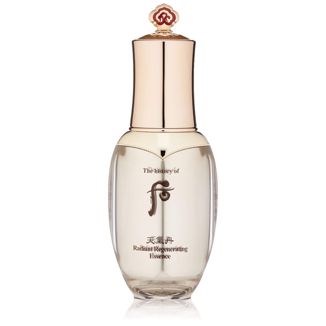 Esencia THE WHOO Cheongidan Radiant Regenerating 50 ml