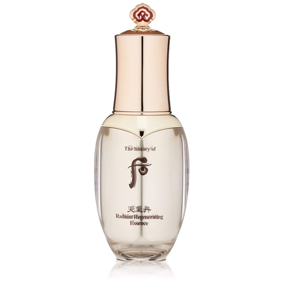 Esencia THE WHOO Cheongidan Radiant Regenerating 50 ml