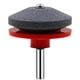 thumbnail image 2 of Afilador de cuchillas universal para cortacésped, 2 piezas, kit de taladro eléctrico para jardín, taladro eléctrico, taladro manual, 2 of 8