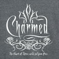 thumbnail image 3 of Charmed - The Power of Three Will Set You Free - Men's Long Sleeve T-Shirt, 3 of 5