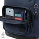 thumbnail image 5 of Mochila TOTTO TOCAX 2221F-4JN azul con compartimiento principal y bolsillo para laptop, 5 of 8