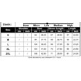 thumbnail image 4 of Yesfashion Women's Ugly Christmas Sweaters Snowflake Reindeer Long Sleeve Knit Xmas Sweater Pullover Tops, 4 of 6