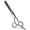 Blue, variant on Hair Thinning Scissors Professional Barber’s Texturizing Teeth Shears for Hairdressing, Salon and Home Use Thinning Shears for Hair Cutting, Made of Japanese Stainless Steel, 6.5 inch