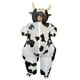 thumbnail image 1 of Disfraz inflable de vaca Arokibui para mujer, talla adulta, 1 of 6