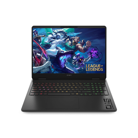 OMEN Gaming Laptop 16" 2K AMD Ryzen AI 7 16 GB memory;1 TB SSD Windows 11 Home