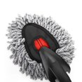 thumbnail image 2 of 2 Pack Car Cleaning Brush Car Cleaning Brush Soft Microfiber Detailing Brush Dusting Tool, 2 of 3
