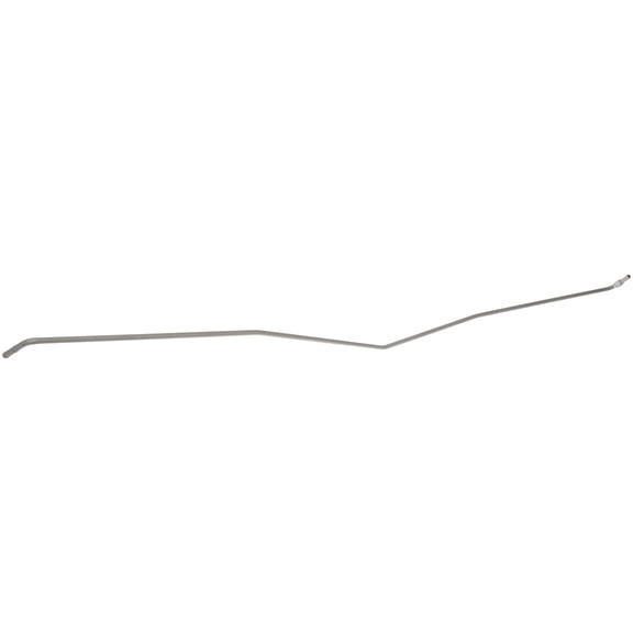 Dorman 624-050 Automatic Transmission Oil Cooler Hose Assembly for Specific Ford Models, Natural