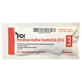 thumbnail image 2 of PDI® PVP Iodine Prep Swabsticks, 2 of 2