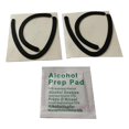 thumbnail image 4 of Curved Edge Mouse Feet Pad Mouse Skates Anti-Slip Mouse Glides for MX Vertical/ MX Lift Vertial Gaming Mouse, 4 of 4