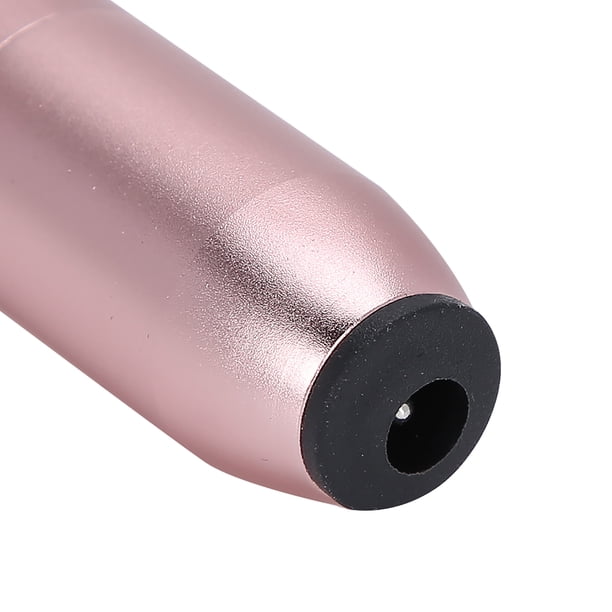 No es fácil de fatiga, taladro de uñas, mácina de talla de uñas, un motor potente fácil de almacenar para la Tienda de Salón de Manicura de Salón de Belleza en el Hogar