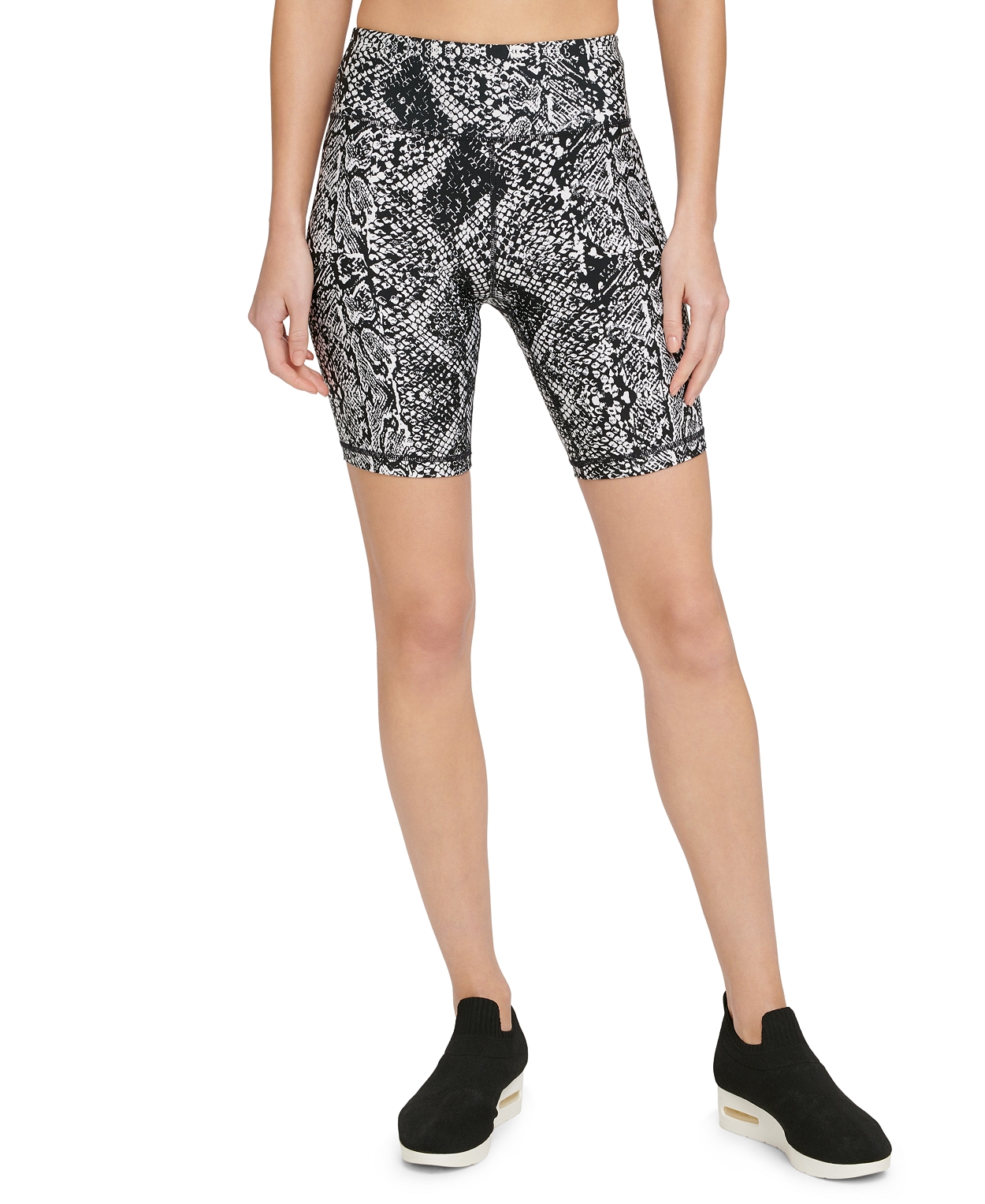 dkny shorts for women