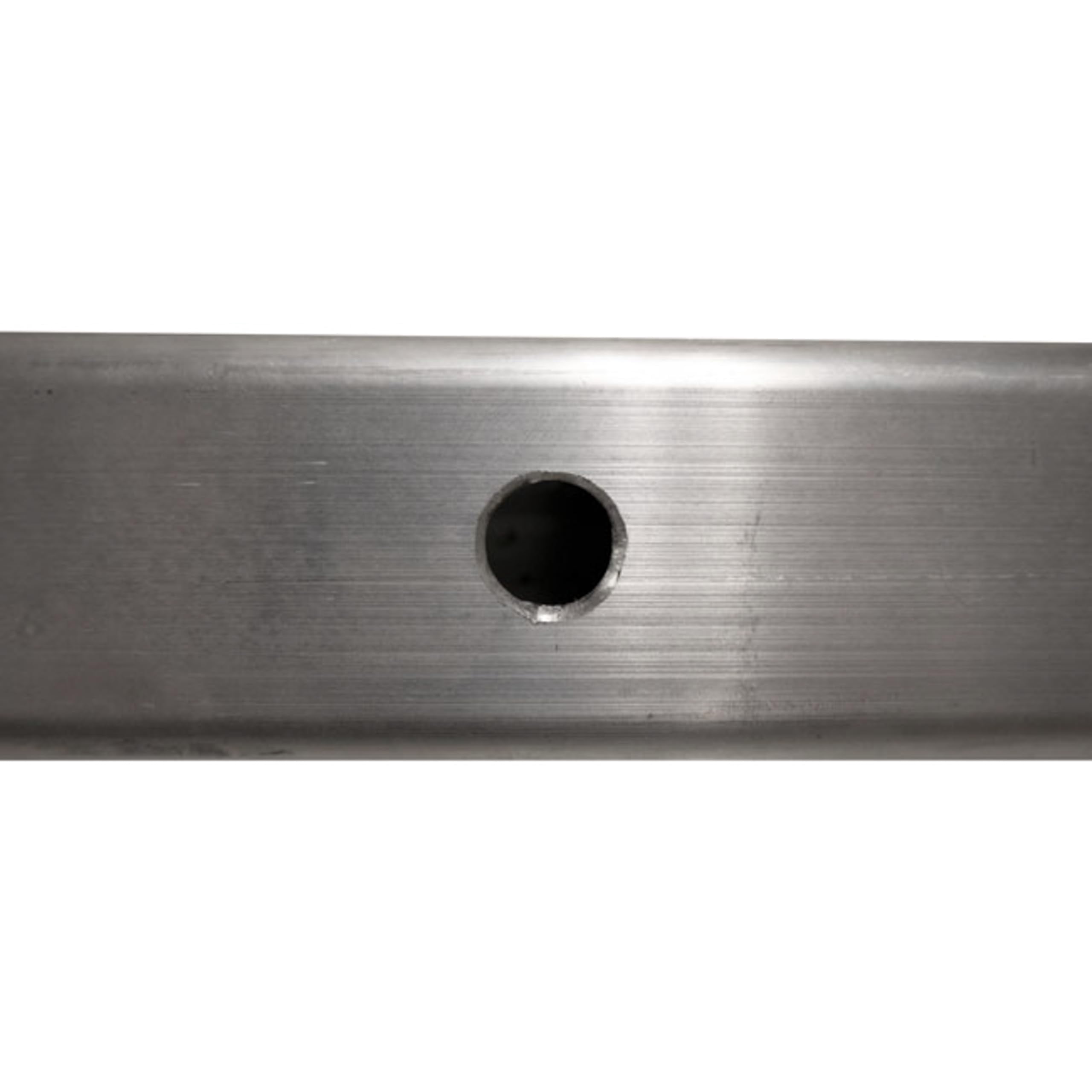 Prime Retreat Round Pole Adapter for Triangular Poles – Heavy-Duty Birdhouse & Feeder Mount – Aircraft Aluminum & Galvanized Steel – Weather-Resistant
