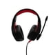 thumbnail image 4 of Diadema gamer Yeyian YDW-33402 Alambrico USB con microfono, altavoz 50mm 20-20 KHz control de volumen luz led, 4 of 9