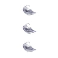 thumbnail image 4 of Anzuelos de pesca Greeniant 51PCS metal Senko Bait Offset Hooks color rojo negro, 4 of 6