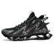 thumbnail image 4 of Zapatos De Deporte Para Hombre, Transpirables Ligeras Y Antideslizantes, Con Absorción De Impactos, Zapatillas Deportivas Para Jóvenes Adolescentes Y2K Y Para Correr, Tenis, Gimnasio, Caminar, 4 of 4