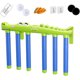 thumbnail image 2 of CaiYueKe Reaction Speed Game Hand Eye Coordination Training Focus Challenge Stick Drop Skill Tester Reflex Enhancer Family Party Fun Activity, 2 of 2