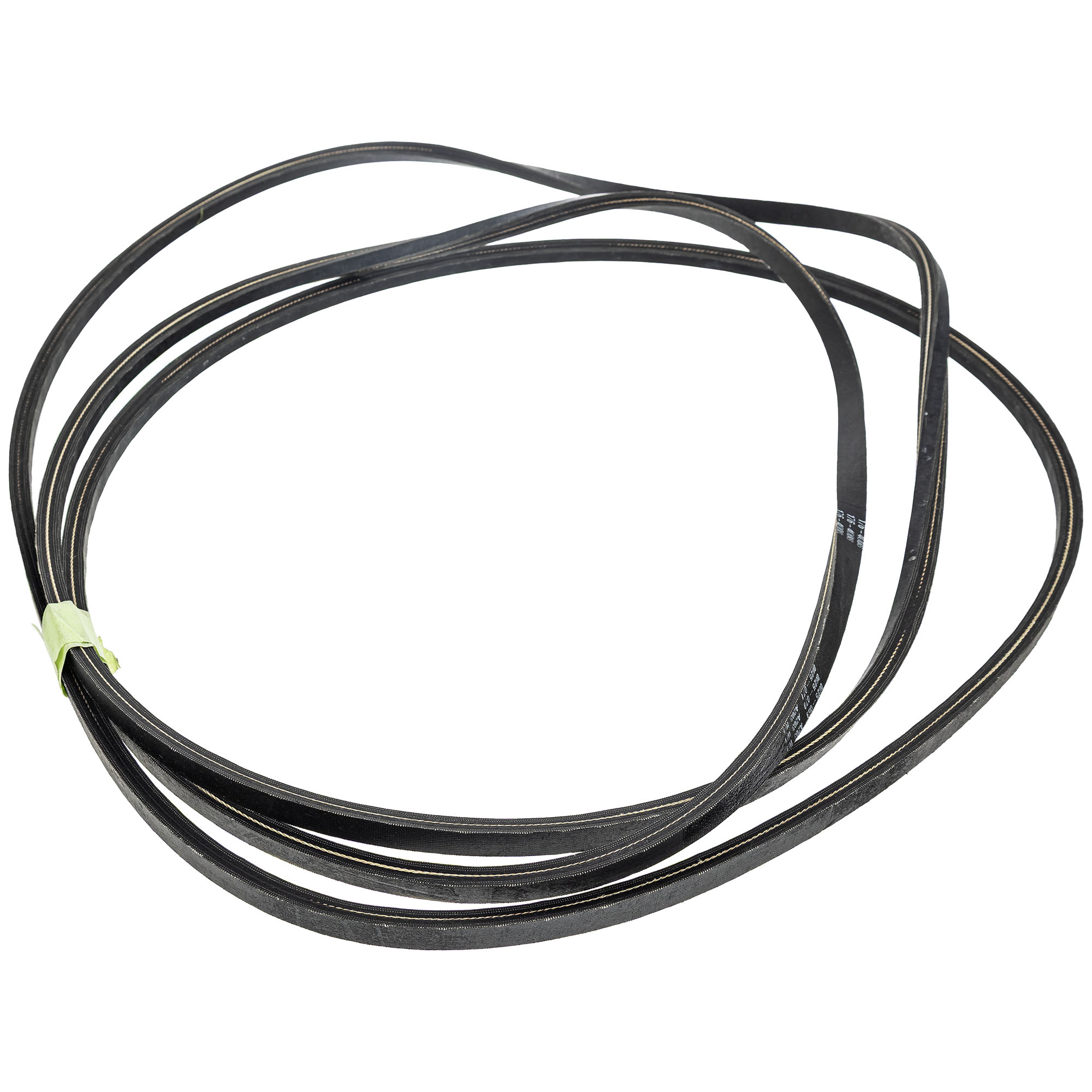 MTD 1764008 Belt 1/2 X 166" for Troy-Bilt Suburban ST 140 120 160 GW- 1743725
