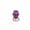 Purple, variant on Guanhe M12x1.25 Magnetic Oil Drain Plug with Neodymium Magnet and Gasket Fits for Most Car, Car Accessories Tool Set(Aluminum)